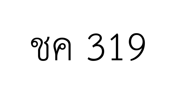 ชค 319